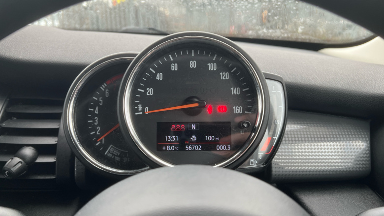 MINI Hatchback 1.5 Cooper II 5dr Petrol Hatchback